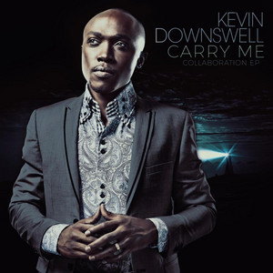 Carry Me - Reggae Remix by Kevin Downswell, Romain Virgo