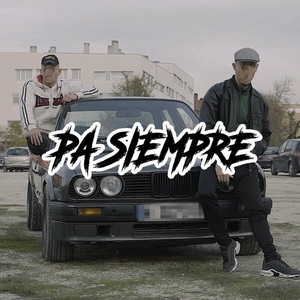 Jarfaiter - Pa Siempre