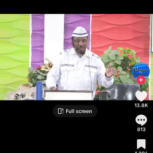 Funny meme Sounds - Hata sijui Pastor nganga trending sound