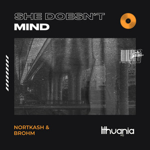 She Doesn't Mind by NORTKASH, BROHM