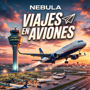 Viajes En Aviones by Nebula el Artista