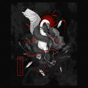 The Bird and The Basilisk by BreakAway