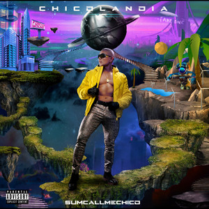 Sumcallmechico - Fake One