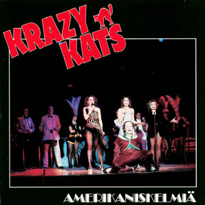 Original KKアーティスト:KrazyDotty pictureB