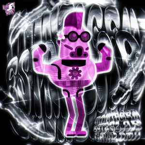 MONTAGEM ESTRELAR CAVALONA - Ultra Slowed by DJ FRIZER, DJ Dispo, ahh
