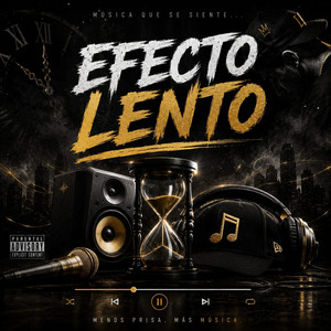 Efecto lento by Dairon music