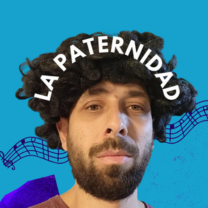 Fito y la paternidad