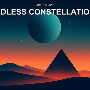 DLESSS CONSTELLATIO by Astrohaze