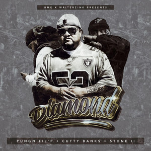 Diamond (feat. Cutty Banks)