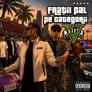 Pe Categorii by Fratii PAL