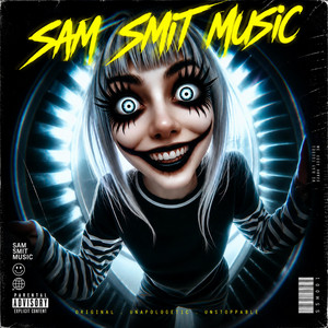 I survived the dark by Sam Smit