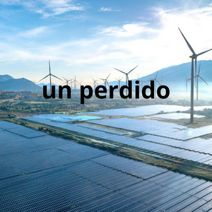 un perdido by Keibol DR