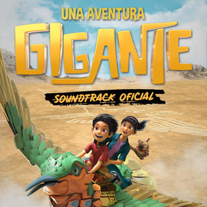 Una aventura gigante by TK