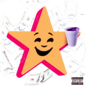 Carls Jr Money by Blunt Rotation Kris