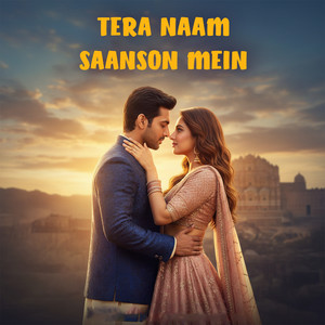 Tera Naam Saanson Mein