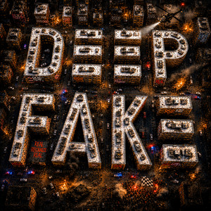 THE BLOCK by DEEPFAKE