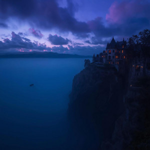Caribbean Blue: The First - Epic Version by Sanks