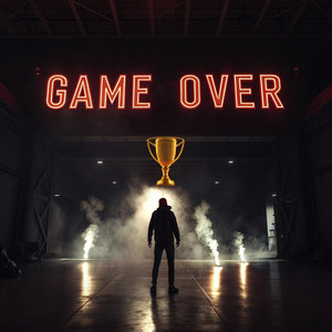 Game Over by Kaito Jay