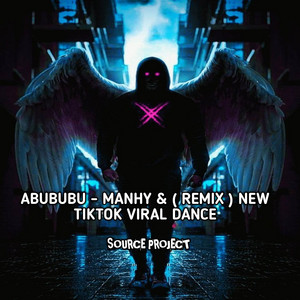 ABUBUBU - MANHY & [ REMIX ] NEW TIKTOK VIRAL DANCE INS