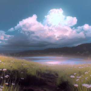 It's a fine day (Slowed)