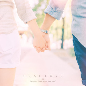 Real Love - inst. by Two Piano