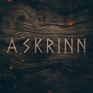Askrinn by THE PULSE