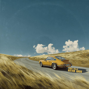 Retro Haze by Funky Fella