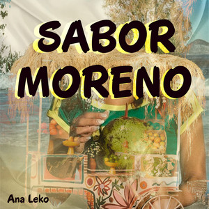Sabor Moreno by Ana Leko