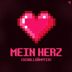 Mein Herz (Schalldämpfer) by LUNAX, YAMAS, Vivi Minu, LION HARRIS, Kayne & Kinkel