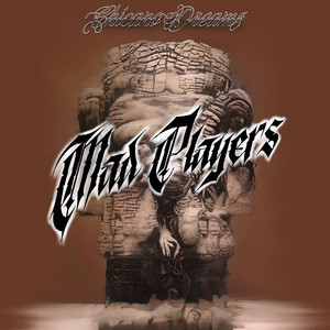 Mad Players - Strong Mentality