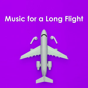 Music for a Long Flight: Dvořák album