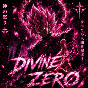 Divine Zero by KyushuMusic