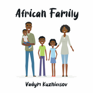African Family
