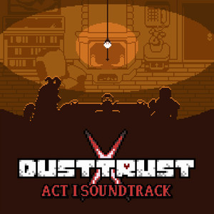 Peace Among All (DUSTTRUST X) by Leminade