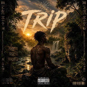 TRIP by MIKOLO PIXIE