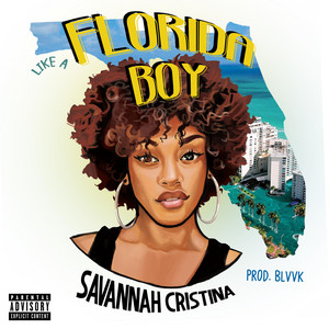 Portada de Florida Boy