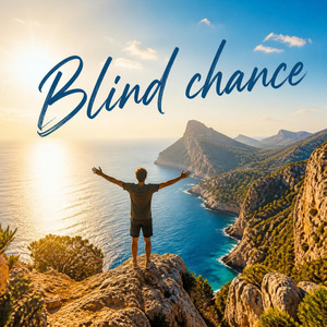 Blind chance by Iza Rhymes