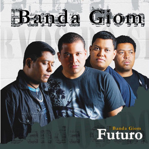 Santo Trono by Banda Giom