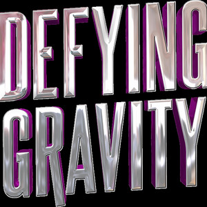 Claire Alexander - Defying gravity