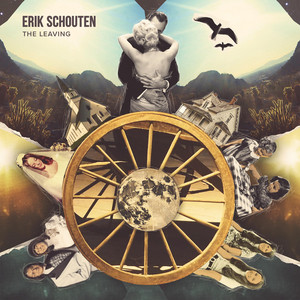 The Leaving by Erik Schouten