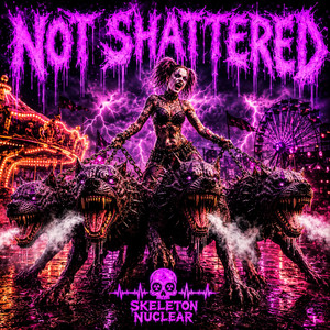 NOT SHATTERED by Skeleton Nuclear