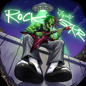 ROCKSTRR by Docwilf