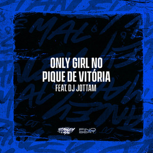 DJ Stanley & DJ JottaM - Only Girl no Pique de Vitória
