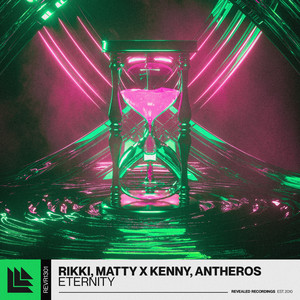 Antheros — Eternity (2026)