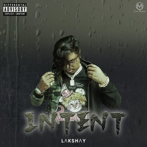 LAKSHAY - Intent