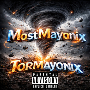 Tormayonix by MostMayonix