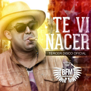 Vuelvete Loca by Barbaro Fines y su Mayimbe