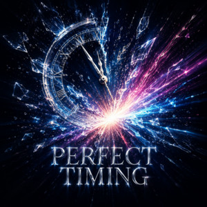 PERFECT TIMING by 4ka67₋ch