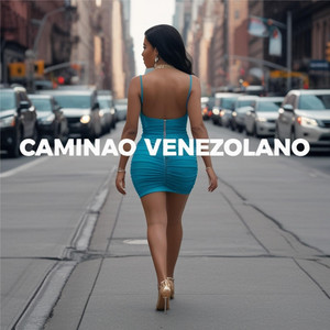 Skeyn Moreno Lugo - Caminao Venezolano (Radio Edit)