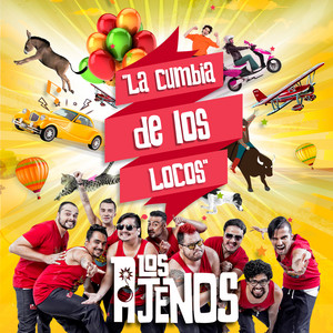 La Cumbia de los Locos